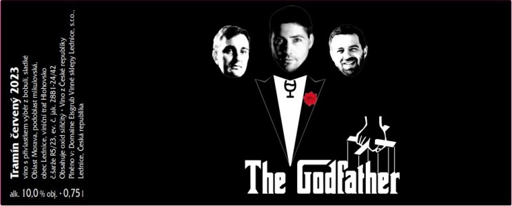 The Godfather